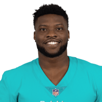 Emmanuel Ogbah | Miami Dolphins