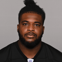 Chukwuma Okorafor | Pittsburgh Steelers