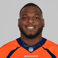 Ronnie Perkins | Denver Broncos