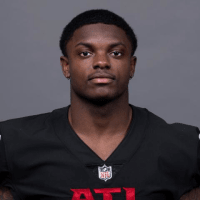 Clark Phillips III | Atlanta Falcons