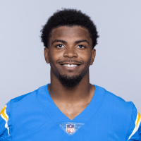 Jalyn Phillips | Los Angeles Chargers