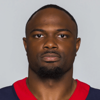 Dameon Pierce  Houston Texans