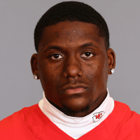 Deneric Prince | Kansas City Chiefs