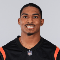 Kendric Pryor | Cincinnati Bengals