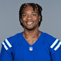 Anthony Richardson | Indianapolis Colts