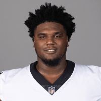 Malcolm Roach | New Orleans Saints