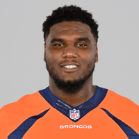 Malcolm Roach | Denver Broncos