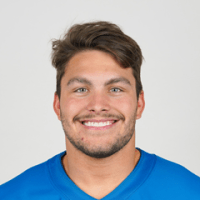 Malcolm Rodriguez - Detroit Lions Linebacker - ESPN