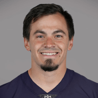 John Parker Romo | Minnesota Vikings