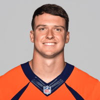 David Sills | Denver Broncos