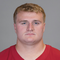 Jacob Slade  Arizona Cardinals