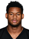 JuJu Smith-Schuster  Pittsburgh Steelers