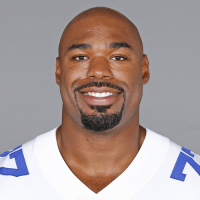 Tyron Smith  Dallas Cowboys