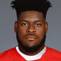 Trey Smith  Kansas City Chiefs