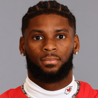 Ihmir Smith-Marsette Stats, Profile, Bio, Analysis and More, Carolina  Panthers