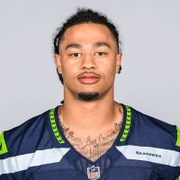 Updated Seahawks WR depth chart with Jaxon Smith-Njigba out