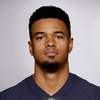 Equanimeous St. Brown | Chicago Bears