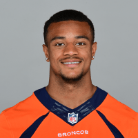 Pat Surtain II | Denver Broncos