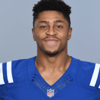 All 53.4 points for Colts RB Jonathan Taylor