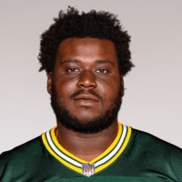 Green Bay Packers UDFA Profile: OT Kadeem Telfort