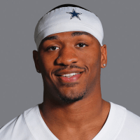 Juanyeh Thomas  Dallas Cowboys