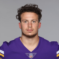 Thayer Thomas | Minnesota Vikings