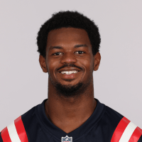 Patriots To Place WR Tyquan Thornton On IR