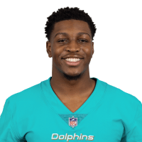 Miami Dolphins Draft Channing Tindall from Georgia in 3rd Round of 2022 NFL  Draft