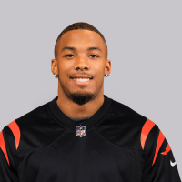 DJ Turner II | Cincinnati Bengals