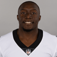 INDIANAPOLIS COLTS: James Washington ᴴᴰ 