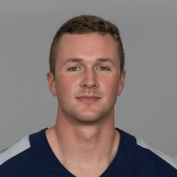 Josh Whyle | Tennessee Titans