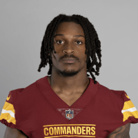 Rachad Wildgoose, Washington Commanders CB, NFL and PFF stats