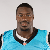 DeShawn Williams | Carolina Panthers