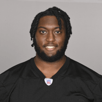 Renell Wren | Pittsburgh Steelers