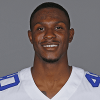 Nahshon Wright  Dallas Cowboys