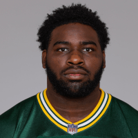 Devonte Wyatt | Green Bay Packers