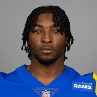 Russ Yeast | Los Angeles Rams