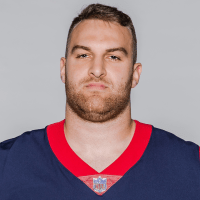 NFL: Houston Texans sign German OL Kilian Zierer