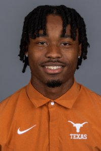 Jahdae Barron | Texas | Scouting Report