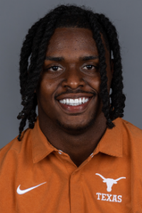 CJ Baxter | Texas | Scouting Report