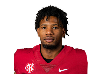 LaDarrius Bishop | Arkansas | Scouting Report