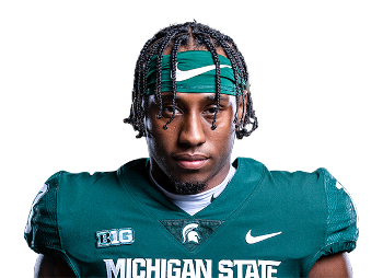 Sebastian Brown, Michigan State