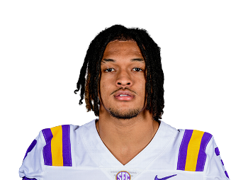 2023 Senior Bowl Scouting Notes: ROVER Greg Brooks Jr, LSU