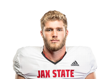 Sean Brown | Jacksonville State | Scouting Report