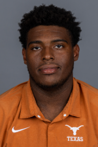 Aaron Bryant | Texas | Scouting Report