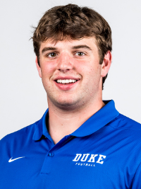 Matt Craycraft | Duke | Scouting Report