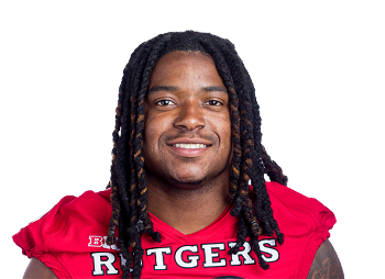 Flip Dixon | Rutgers | Scouting Report