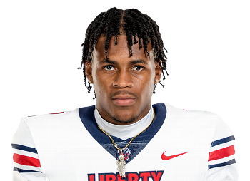 Demario Douglas | Liberty | Scouting Report