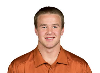 Jake Ehlinger | Texas | Scouting Report