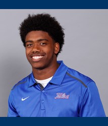 Justin Hobbs | Tulsa | Scouting Report